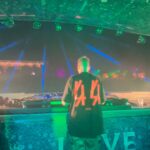 Nicky Romero Instagram - TOMORROWLAND 2023 thank you so much, this is one for the books again! Swipe for my favourite moments ❤️ Tomorrowland