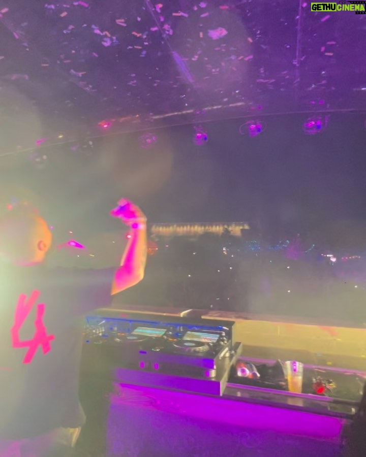 Nicky Romero Instagram - TOMORROWLAND 2023 thank you so much, this is one for the books again! Swipe for my favourite moments ❤️ Tomorrowland