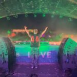 Nicky Romero Instagram - TOMORROWLAND 2023 thank you so much, this is one for the books again! Swipe for my favourite moments ❤️ Tomorrowland