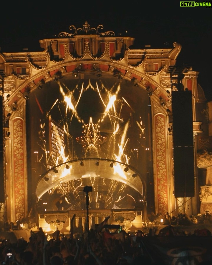 Nicky Romero Instagram - TOMORROWLAND 2023 thank you so much, this is one for the books again! Swipe for my favourite moments ❤️ Tomorrowland