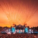 Nicky Romero Instagram - Exploring Tomorrowland 💫 Playing the Library stage 22:00-23:00 today! See you theeeereeee!