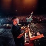 Nicky Romero Instagram - Nightvision captured in 10 pics 🤯 Where should we tour next? Drop your flag 👇 Amsterdam, Netherlands