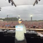 Nicky Romero Instagram - PAROOKAVILLE! 🇩🇪 That was one of the best shows of the year. What is your fav drop, 1,2,3,4 or 5? 👀