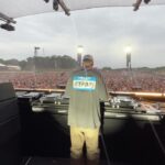 Nicky Romero Instagram - PAROOKAVILLE! 🇩🇪 That was one of the best shows of the year. What is your fav drop, 1,2,3,4 or 5? 👀