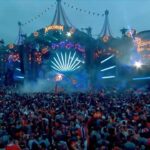 Nicky Romero Instagram - One week left until @tomorrowland 👀 What is your favourite moment? Tomorrowland