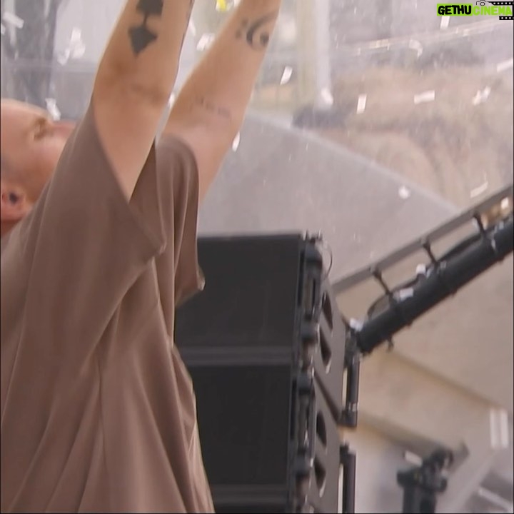 Nicky Romero - 32K Likes - One week left until @tomorrowland π What is your favourite moment?