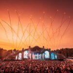 Nicky Romero Instagram - One week left until @tomorrowland 👀 What is your favourite moment? Tomorrowland