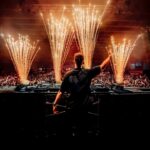 Nicky Romero Instagram - Costa Rica eres mi familia 🇨🇷❤️