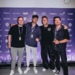 Nicky Romero Instagram - pre summer dump of pics that I forgot to post over the last month 💫 what’s ur fav?