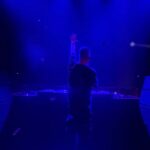 Nicky Romero Instagram - What happens if the worlds best padel players join me on stage in Dubai 👀 swipe for the highlights! Dubai, UAE