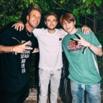 Nicky Romero Instagram - KOREA 🇰🇷 Its really hard to describe in words what we have witnessed last weekend, every single person in the crowd made the difference on this show. I have never seen so much unity, energy and love at one performance, thank you! ❤️ Swipe for the memories 대한민국 만세 🇰🇷 지난 주말 우리가 목격한 행사는 말로 표현 하지 못할 만큼 좋았습니다. 여러분들, 한 사람 한 사람이 이 show를 멋지게 만들어 주셨습니다!!. 한 공연에서 이렇게 많은 , 에너지, 사랑을 본 적이 진짜 처음입니다. 정말로 감사합니다! ❤️ 사진을 통해서 추억을 담겨 봤습니다, Swipe 해 주세요 Seoul, Korea