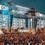 Nicky Romero Instagram - KOREA 🇰🇷 Its really hard to describe in words what we have witnessed last weekend, every single person in the crowd made the difference on this show. I have never seen so much unity, energy and love at one performance, thank you! ❤️ Swipe for the memories 대한민국 만세 🇰🇷 지난 주말 우리가 목격한 행사는 말로 표현 하지 못할 만큼 좋았습니다. 여러분들, 한 사람 한 사람이 이 show를 멋지게 만들어 주셨습니다!!. 한 공연에서 이렇게 많은 , 에너지, 사랑을 본 적이 진짜 처음입니다. 정말로 감사합니다! ❤️ 사진을 통해서 추억을 담겨 봤습니다, Swipe 해 주세요 Seoul, Korea