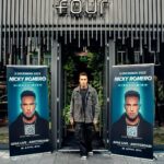 Nicky Romero Instagram - Which of these classics should I play live during Nightvision? 👀 Only 10 days left till one of the biggest moments in my career… p.s. only 500 tickets are left, link in bio for the final tickets 🫶 Amsterdam, Netherlands