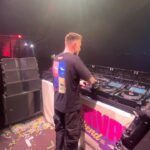 Nicky Romero Instagram - Festivalseason is here! 😍 @freshtival & @7thsunday thank you for an amazing weekend in my home country! 🇳🇱 What is your fav drop? Netherlands