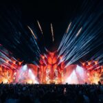 Nicky Romero Instagram - Festivalseason is here! 😍 @freshtival & @7thsunday thank you for an amazing weekend in my home country! 🇳🇱 What is your fav drop? Netherlands