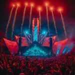 Nicky Romero Instagram - Festivalseason is here! 😍 @freshtival & @7thsunday thank you for an amazing weekend in my home country! 🇳🇱 What is your fav drop? Netherlands
