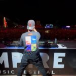 Nicky Romero Instagram - Magical Guatemala, muchas gracias! ❤️🇬🇹 Swipe for the footage