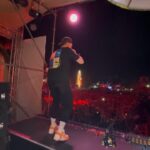 Nicky Romero Instagram - Magical Guatemala, muchas gracias! ❤️🇬🇹 Swipe for the footage