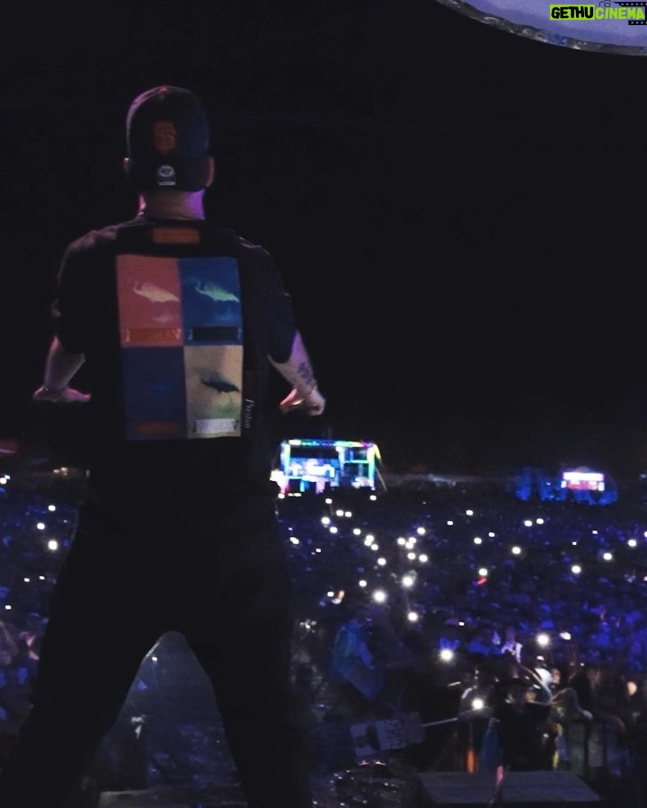Nicky Romero Instagram - Magical Guatemala, muchas gracias! ❤️🇬🇹 Swipe for the footage