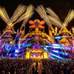 Nicky Romero Instagram - Magical Guatemala, muchas gracias! ❤️🇬🇹 Swipe for the footage