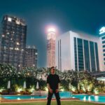 Nicky Romero Instagram - Bangkok vibes 💫 S2O Songkran Music Festival