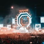 Nicky Romero Instagram - Bangkok vibes 💫 S2O Songkran Music Festival