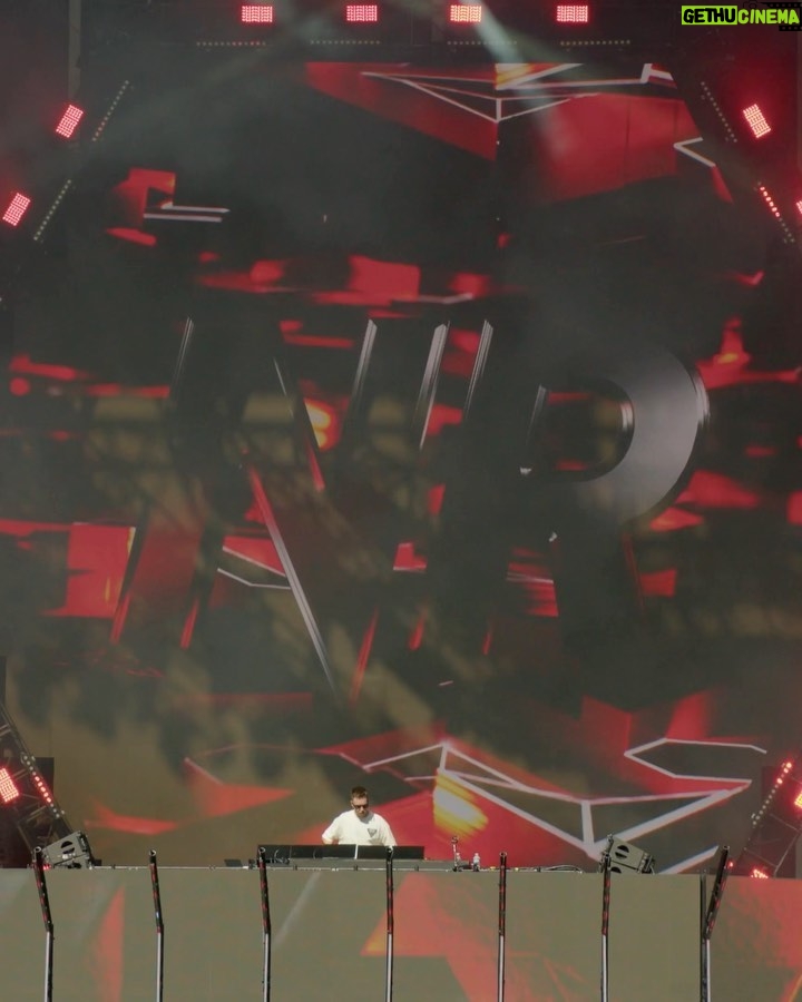 Nicky Romero - 31.6K Likes - ULTRA 2023! β€οΈ Whatβs your favourite ID? Full set link in bio