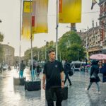 Nicky Romero Instagram - ADE 2023! Who’s ready for @protocolrecordings labelnight? 👀 #ade Amsterdam, Netherlands