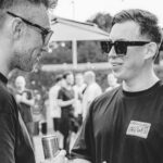 Nicky Romero Instagram - THE WAIT IS FINALLY OVER! 🔥 After @hardwell & @nickyromero played it all over the world, their collaboration ‘I Wanna Dance’ with @meryllofficial will drop NEXT FRIDAY 20th on @revealedrec x @protocolrecordings 💃 Who’s ready for this? 🕺