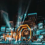 Nicky Romero Instagram - The amount of reactions we received after first sharing this track… 🤯 “Desire” with @telykast & @linney is OUT NOW! #nightvision