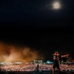 Nicky Romero Instagram - Thank you for having me @edc__china 感謝您的款待🇨🇳 Who remembers the story behind the last pic? 🥹 Suzhou, China