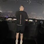 Nicky Romero Instagram - Played a lot of new music @unseenfestival.th 👀 Which one should I release first ? Thailand, Bangkok.