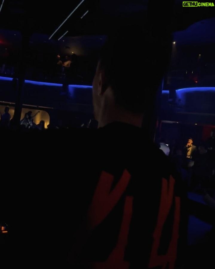 Nicky Romero Instagram - Lets go 2024 π« What sound should come back this year? Here some ids of last weekend π thank you πΊπΈπ¨π¦