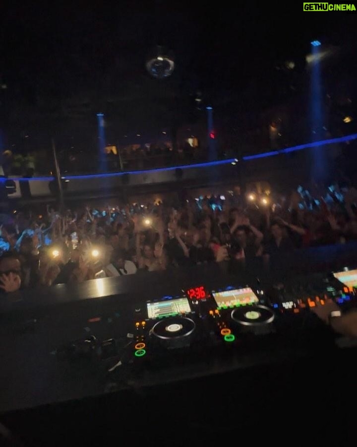 Nicky Romero Instagram - Lets go 2024 π« What sound should come back this year? Here some ids of last weekend π thank you πΊπΈπ¨π¦