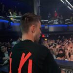 Nicky Romero Instagram - Lets go 2024 💫 What sound should come back this year? Here some ids of last weekend 👀 thank you 🇺🇸🇨🇦