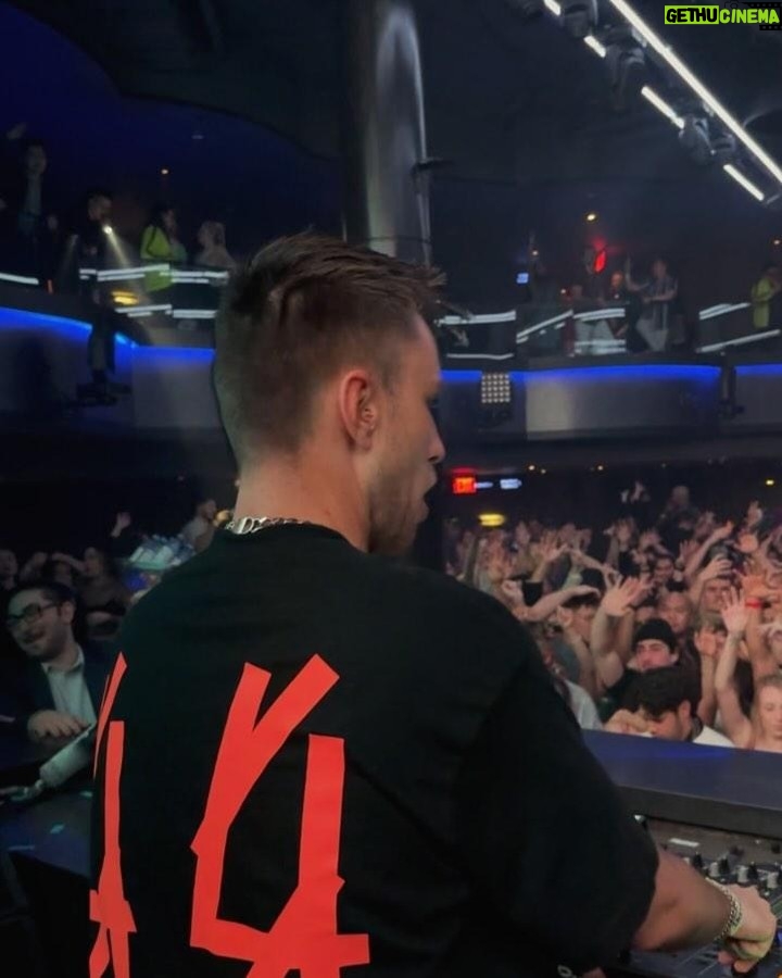 Nicky Romero Instagram - Lets go 2024 π« What sound should come back this year? Here some ids of last weekend π thank you πΊπΈπ¨π¦