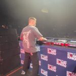 Nicky Romero Instagram - Thank you Amsterdam ❌❌❌ Good to be back home! Played some new id’s I worked on last months 👀 Which one is your favorite, 1,2,3,4,5 or 6? Amsterdam, Netherlands