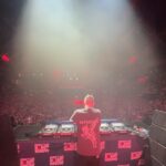 Nicky Romero Instagram - Thank you Amsterdam ❌❌❌ Good to be back home! Played some new id’s I worked on last months 👀 Which one is your favorite, 1,2,3,4,5 or 6? Amsterdam, Netherlands