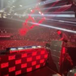 Nicky Romero Instagram - Thank you Amsterdam ❌❌❌ Good to be back home! Played some new id’s I worked on last months 👀 Which one is your favorite, 1,2,3,4,5 or 6? Amsterdam, Netherlands