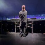 Nicky Romero Instagram - Costa Rica eres mi familia 🇨🇷❤️