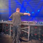 Nicky Romero Instagram - Costa Rica eres mi familia 🇨🇷❤️