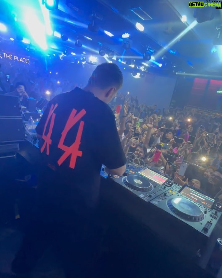 Nicky Romero Instagram - Disfrutando Mexico 🇲🇽 Te amooooooo 😍