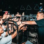 Nicky Romero Instagram - It’s still one of the most special feelings to see all of my fans wherever I travel around the world. The effort people take to get to a show is something I’ll never take for granted. Love you guys ❤️ Around The World