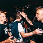 Nicky Romero Instagram - It’s still one of the most special feelings to see all of my fans wherever I travel around the world. The effort people take to get to a show is something I’ll never take for granted. Love you guys ❤️ Around The World