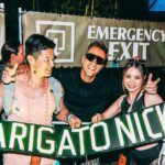 Nicky Romero Instagram - It’s still one of the most special feelings to see all of my fans wherever I travel around the world. The effort people take to get to a show is something I’ll never take for granted. Love you guys ❤️ Around The World