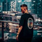 Nicky Romero Instagram - Who do you want me to work with in 2024? 😤 tell me here 👇🏼