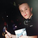 Nicky Romero Instagram - Birthday boy! 🎈 Swipe for some memories