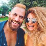 Nicola Mouawad Instagram - Twinssssss @nicolasmouawad⭐️ apparenlty it s ur birthday today 😉 #🎂 #yalla 🥳 Let's celebrate🤗💛 #Twins #1998 #Friends #forlife #Family #love