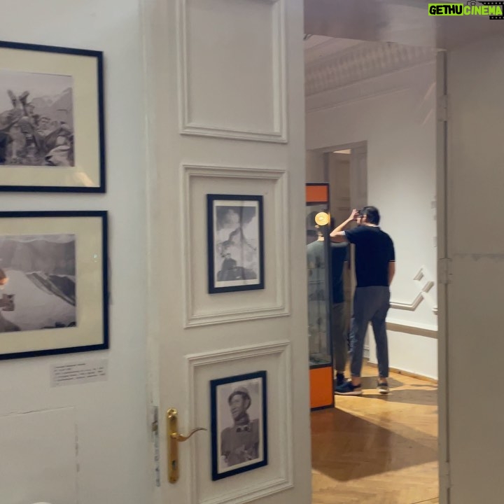 Nicola Mouawad Instagram - watching some acting on my days off from acting ๐ญ The best thing about every city: getting to watch its local #theatre and #Almaty #kazakhstan just impressed me. I fell on this amazing culture & art Center โHouse 36โ and I m in love ๐ Scroll for a #beautiful #tour ๐ธ #nicolasmouawad #beirut #lebanon #cairo #egypt #actor #acting #ูููููุง_ู
ุนูุถ #ุจูุฑูุช #ูุจูุงู #ุงููุงูุฑุฉ #ู
ุตุฑ Almaty, Kazakhstan