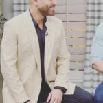 Nicola Mouawad Instagram - Going LIVE on AMERICAN TV one day before “His Only Son” s premiere! Premiering this weekend in movie theaters across U.S.A CANADA AUSTRALIA NEW ZEALAND And soon in LEBANON. @davidhelling thank you so much man for what you said man , it s been amazing working on this with YOU 💛 مُباشر على التلفزيون الأميركي للحديث عن الفيلم قبل بيوم من العرض الأوّل. إبتداءً من هالاسبوع بالصالات ب أميركا، كندا، أستراليا، نيوزلاندا، و الاسبوع القادم بلبنان. #live #interview #american #tv ‎#نيقولا_معوض #مصر #القاهرة #لبنان #بيروت #nicolasmouawad #cairo #egypt #lebanon #beirut